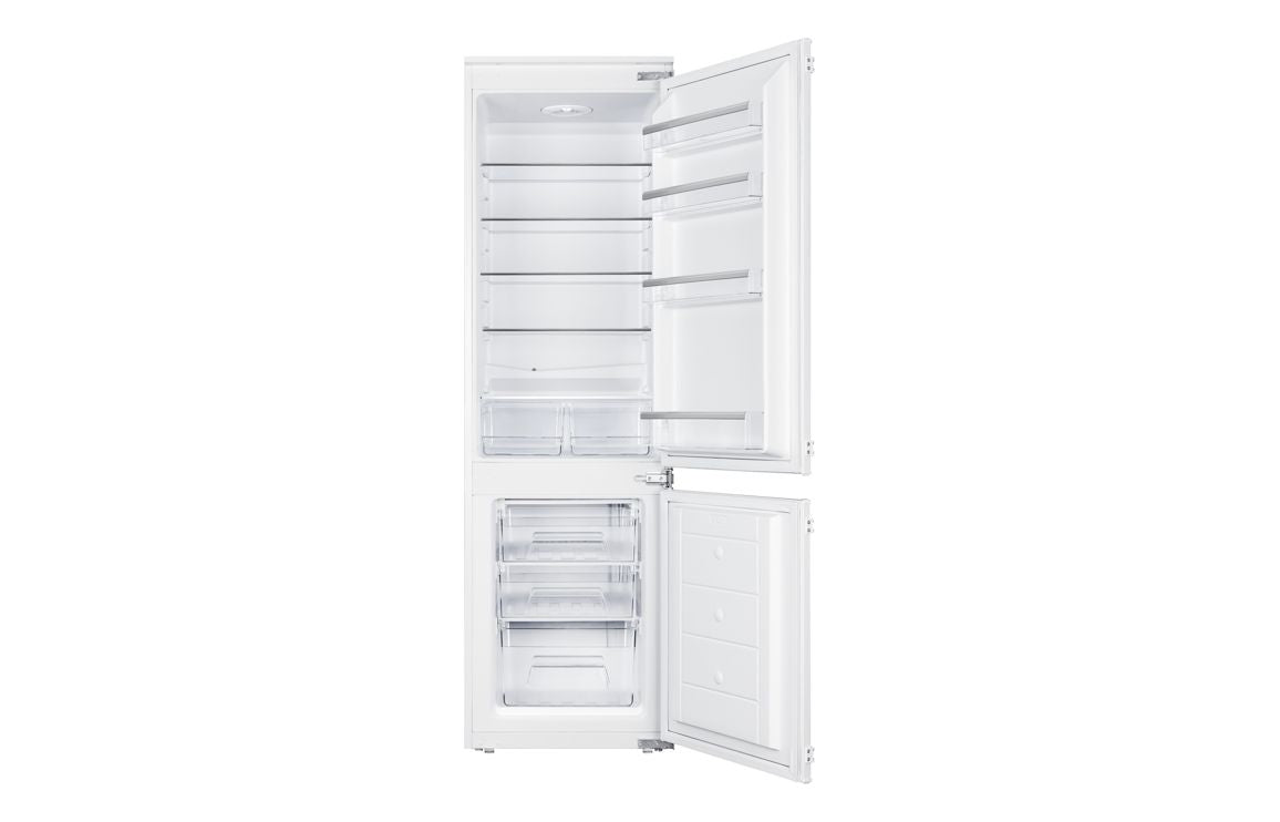 Prima PRRF703 B/I 70/30 Intergrated Fridge Freezer – Excel Plumbing