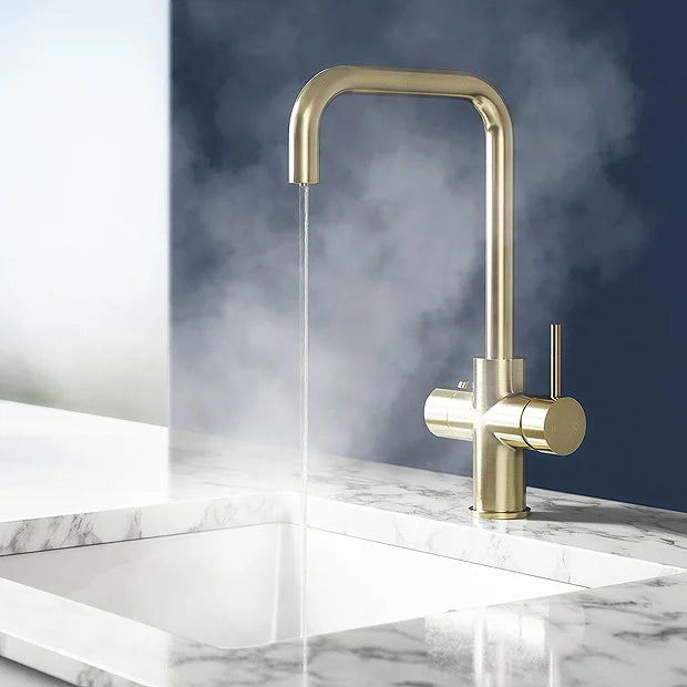 Boiling Hot Water Tap vs. Kettle: Which One is Worth Your Investment?