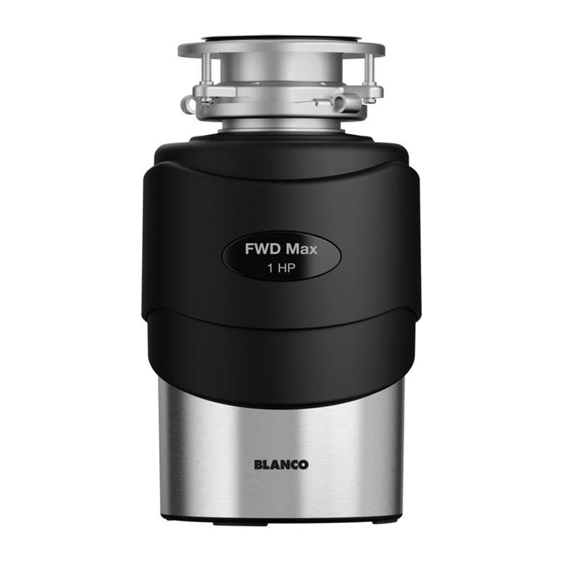 Blanco FWD Max Waste Disposal Unit - 456440