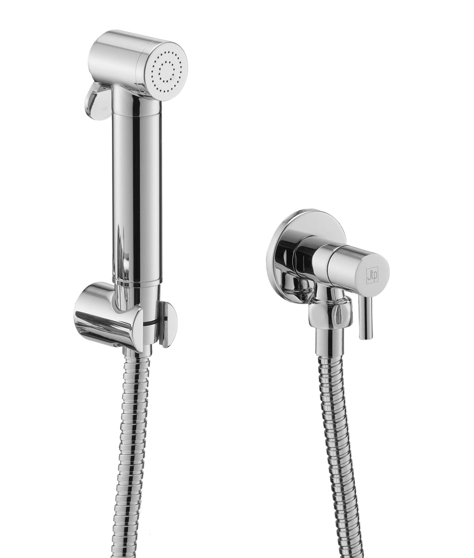 JTP Douche Set with Angle Valve