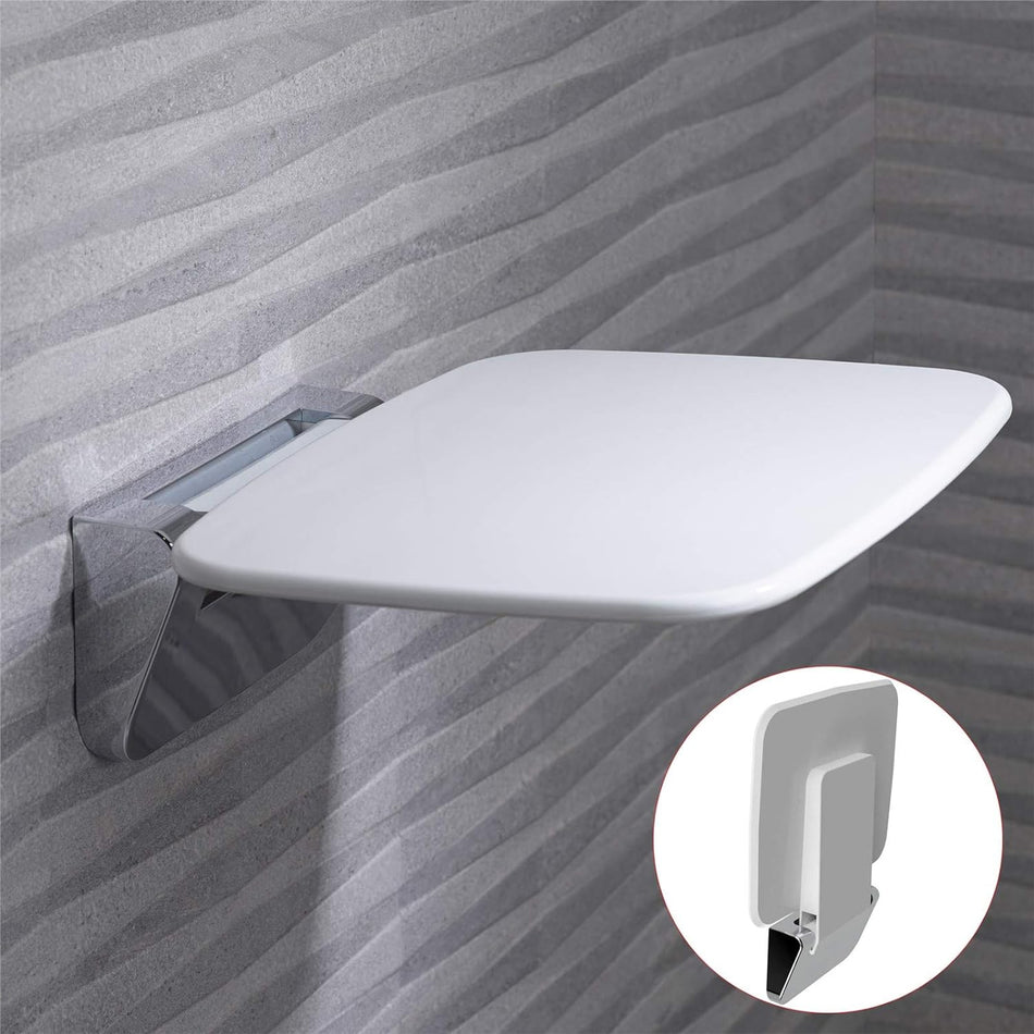 Roper Rhodes Shower for Elderly - Shower Assisting Seat