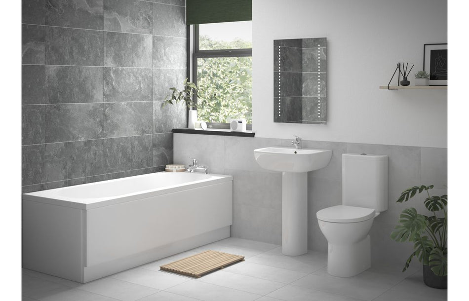 Full Suite with Bath