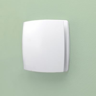 HiB Breeze Extractor Fan - Timer & Humidity Sensor