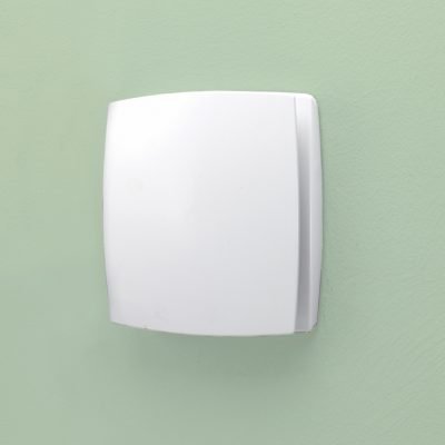 HiB Breeze Extractor Fan With Timer
