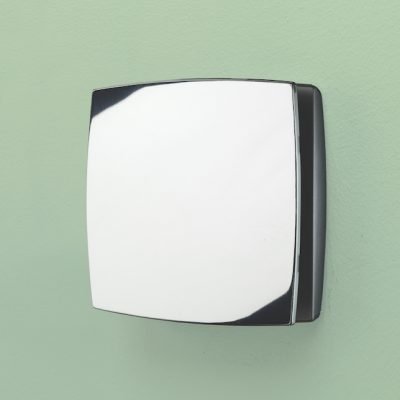 HiB Breeze Extractor Fan SELV Low Voltage