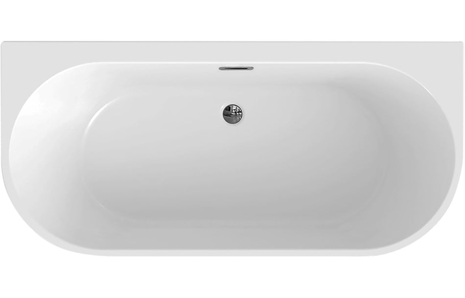 Linton Freestanding 0TH Bath