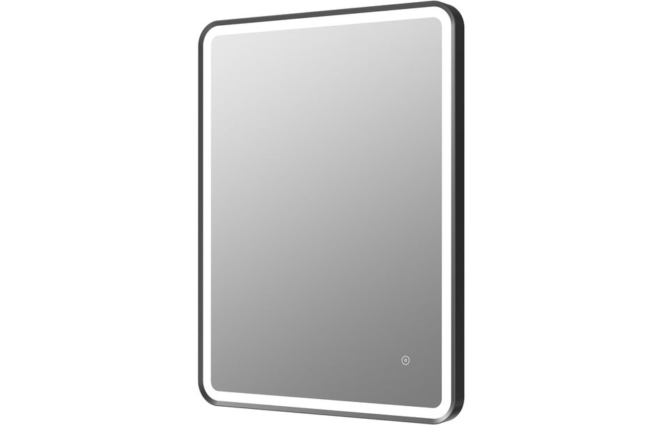 Kota 600mm Rectangle Front-Lit LED Mirror