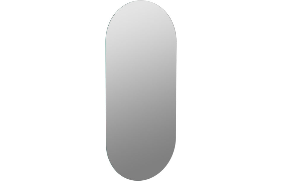 Suleili 400x800mm Oblong Mirror