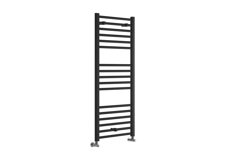 Grade Straight 30mm Ladder Radiator - Anthracite