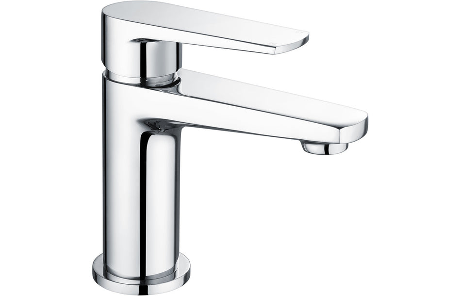 Casini Basin Mixer - Chrome