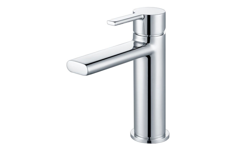 Avola Basin Mixer - Chrome