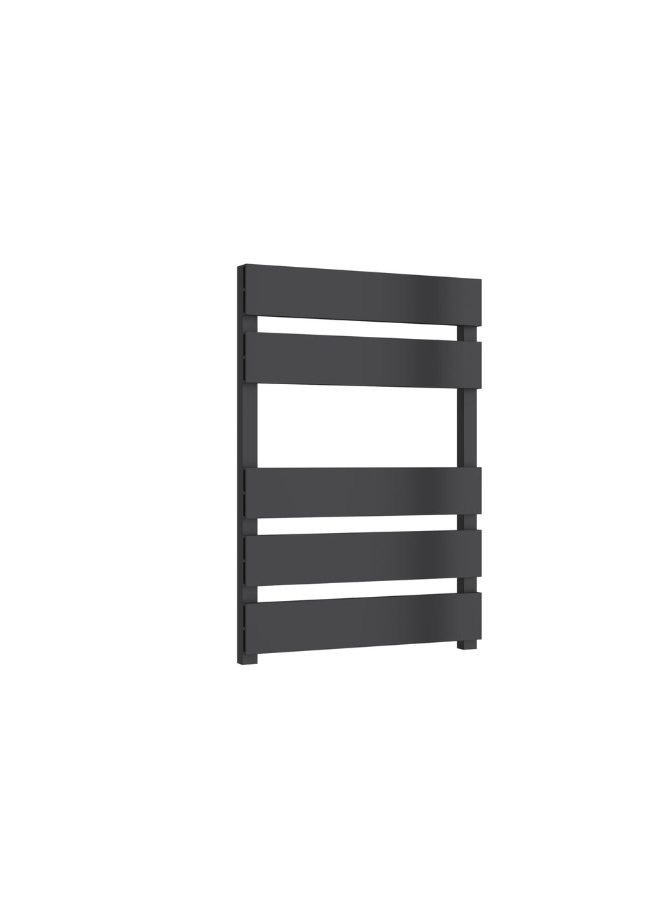 Reina Fermo Aluminium Towel Radiator