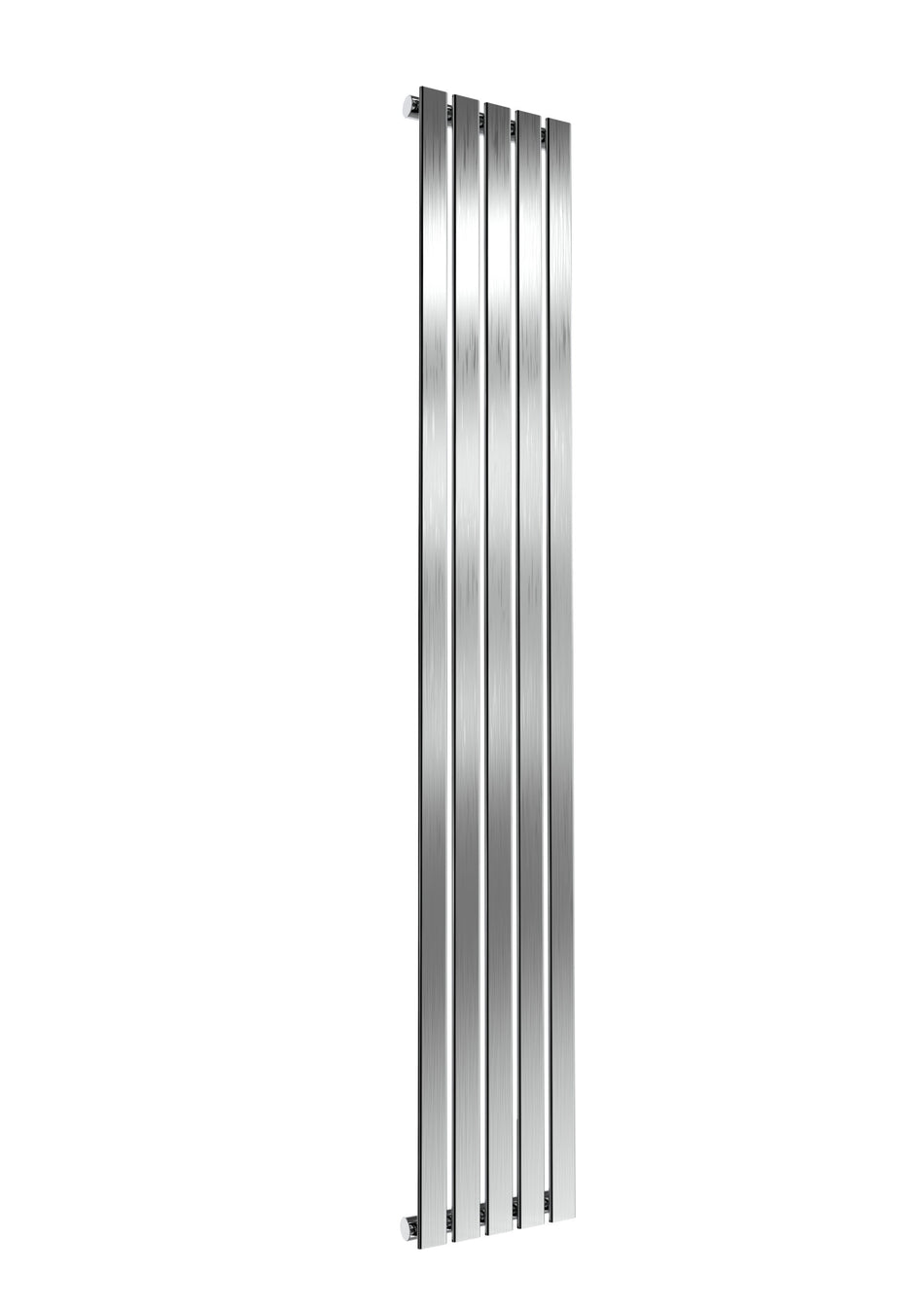 Reina Flox Stainless Steel Vertical Radiator