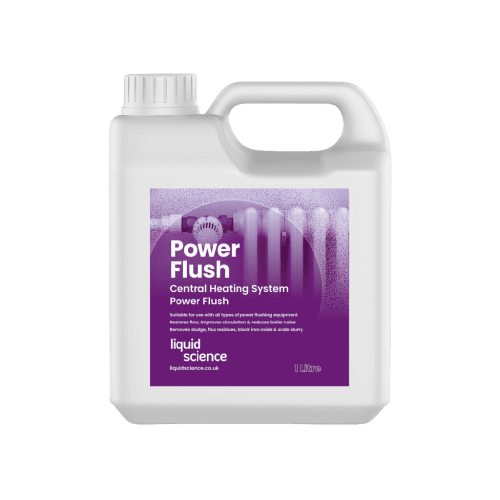 Liquid Science Radiator Power Flush 1L HC1407 – Excel Plumbing ...
