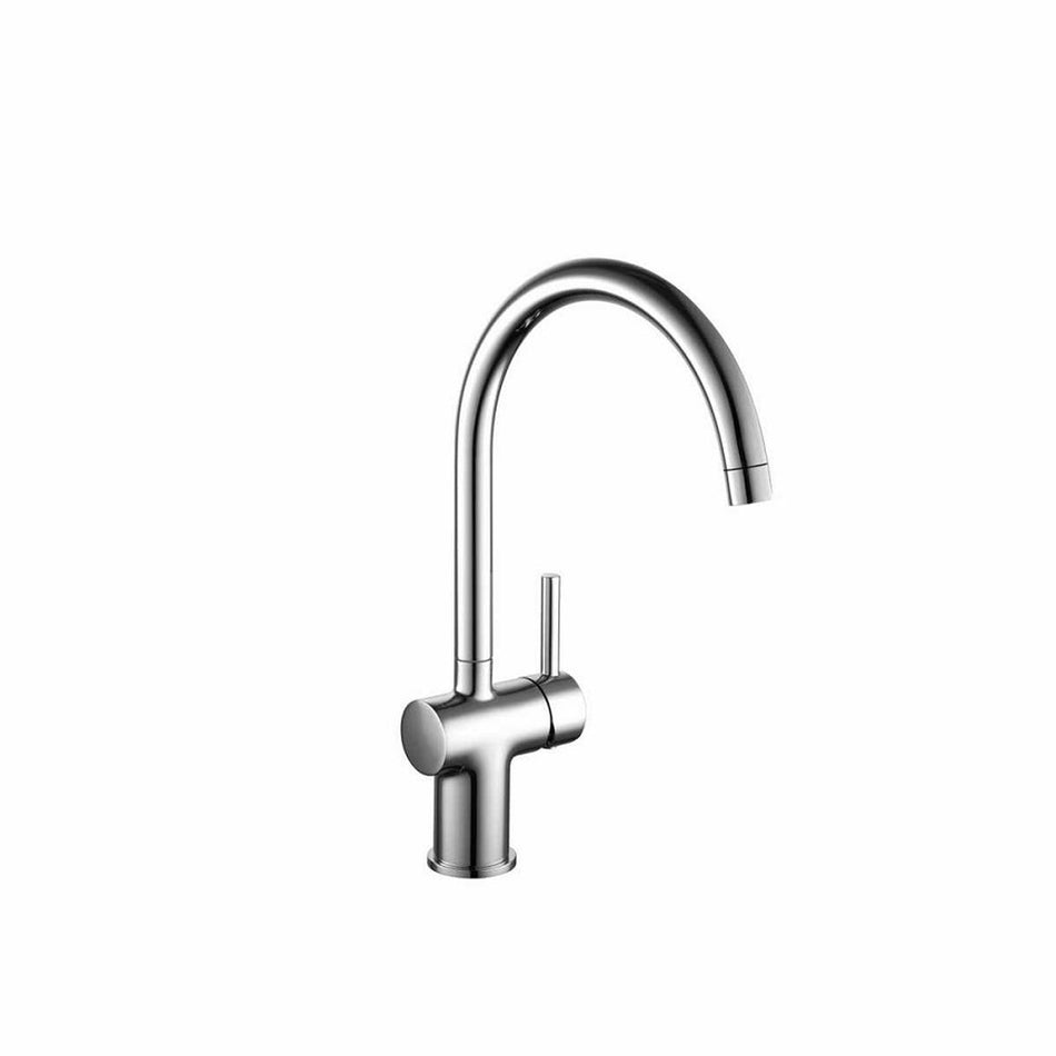 Kartell Single Lever Kitchen Sink Mixer Tap