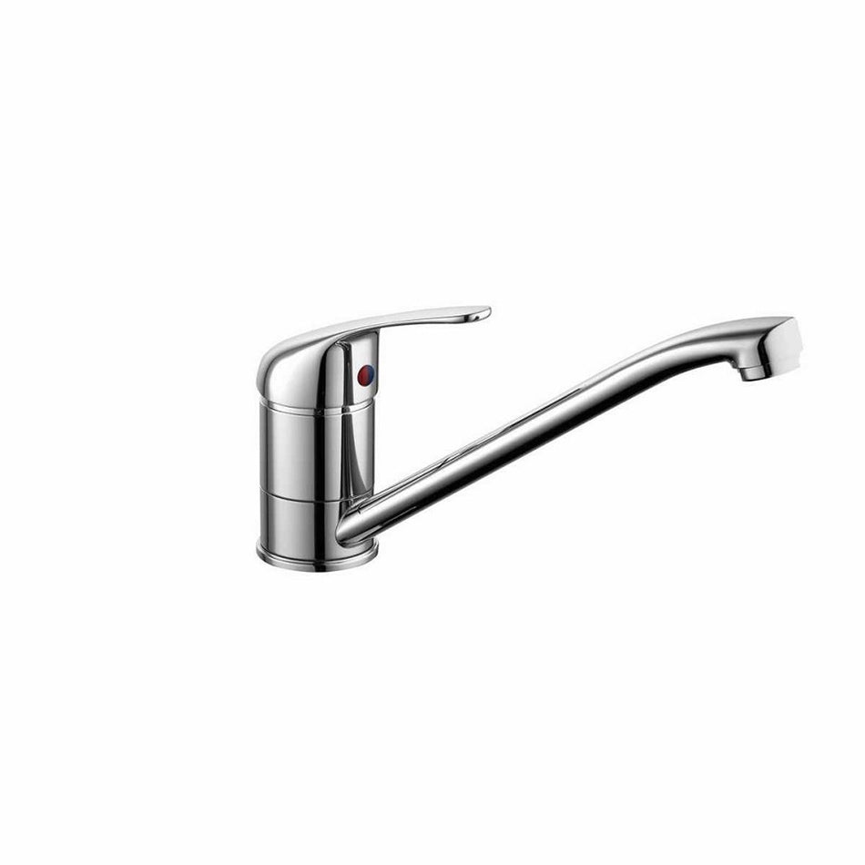 Kartell Single Lever Mono Kitchen Sink Mixer Tap