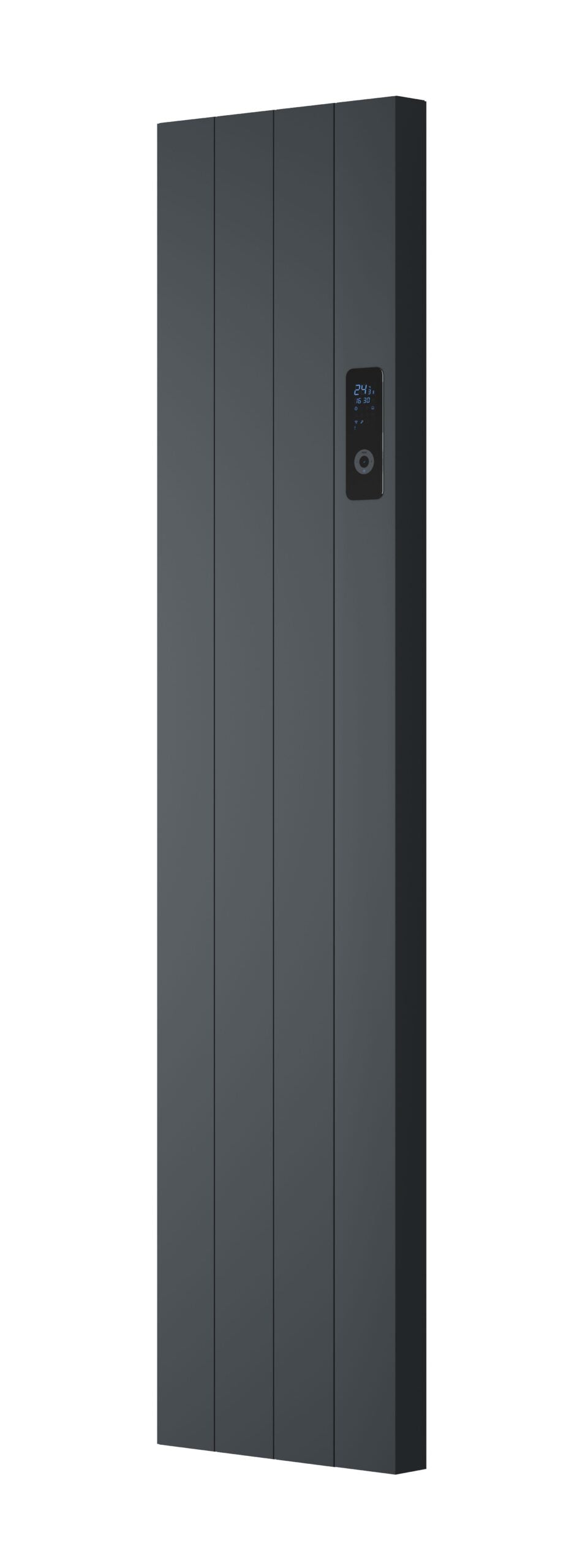 Reina Nika Aluminium Electric Vertical Radiator