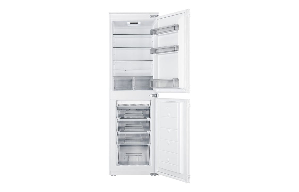 Prima PRRF501 B/I Frost Free 50/50 Intergrated Fridge Freezer