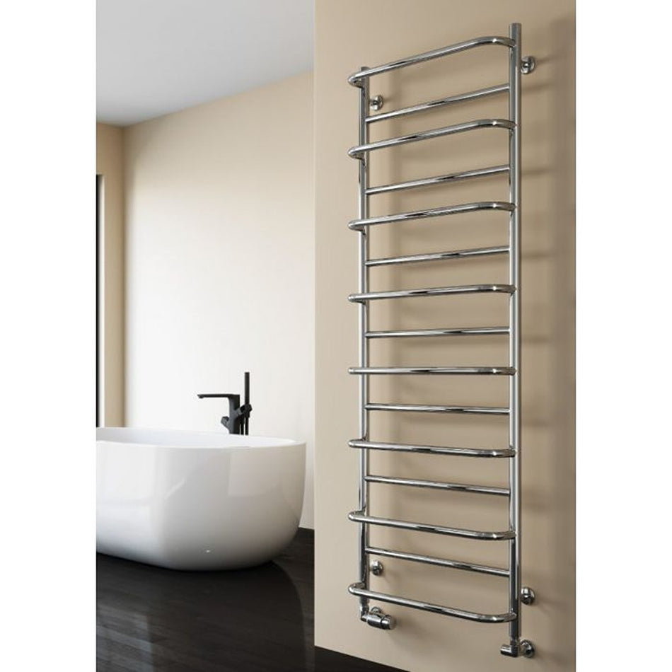 Reina Belbo Stainless Steel Towel Radiator