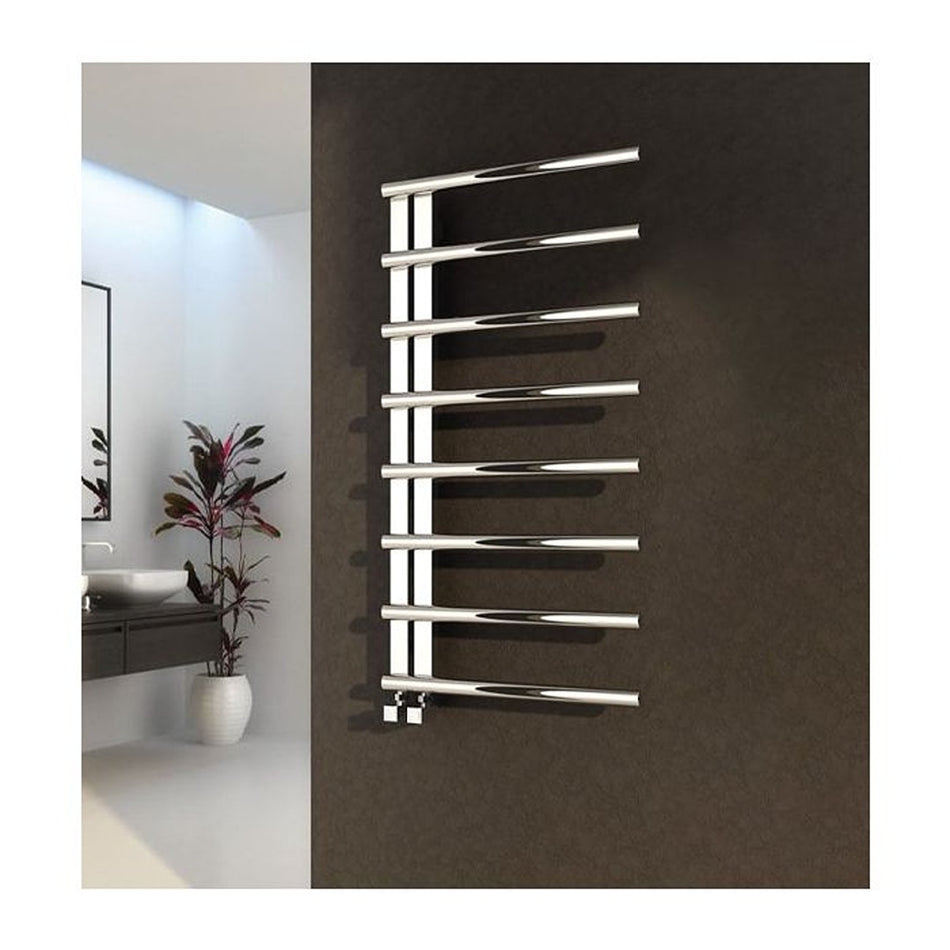 Reina Celico Stainless Steel Towel Radiator