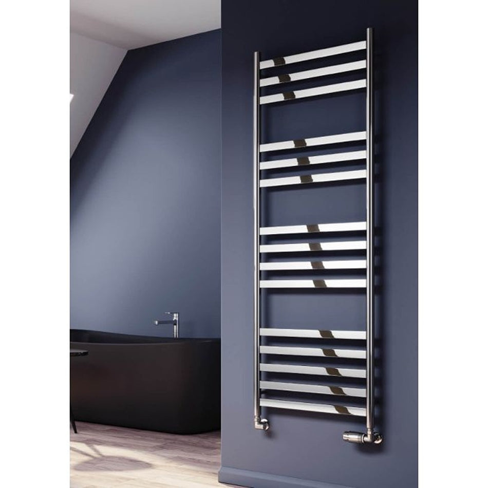 Reina Misa Stainless Steel Towel Radiator