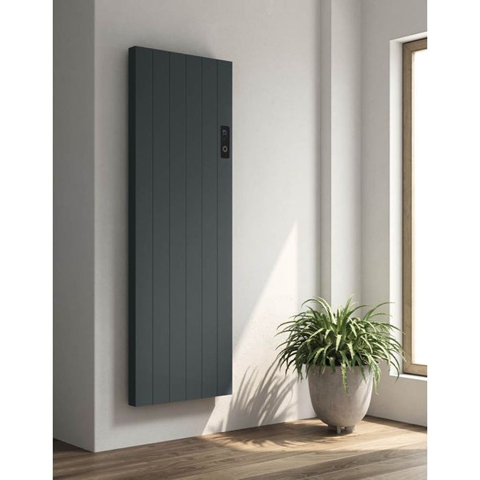 Reina Nika Aluminium Electric Vertical Radiator