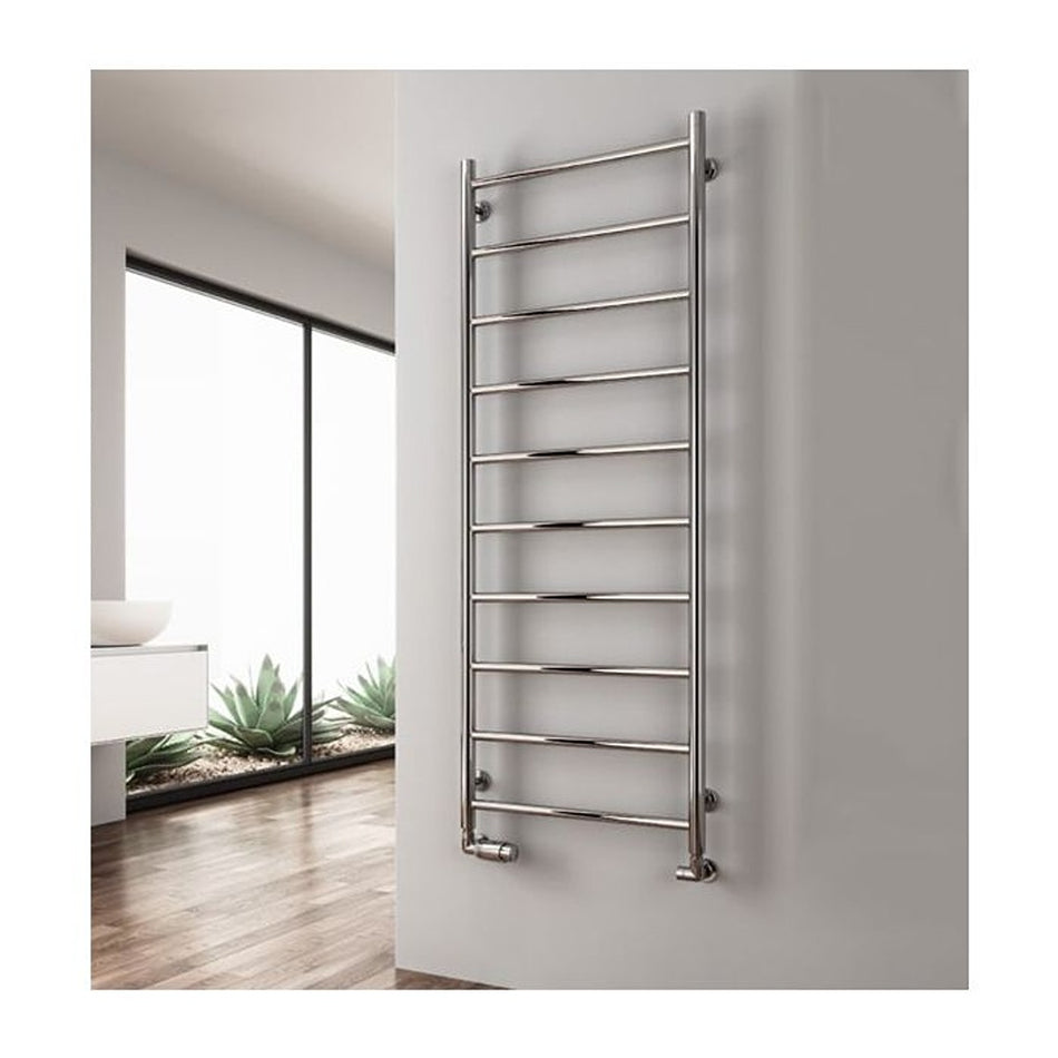 Reina Savio Stainless Steel Towel Radiator