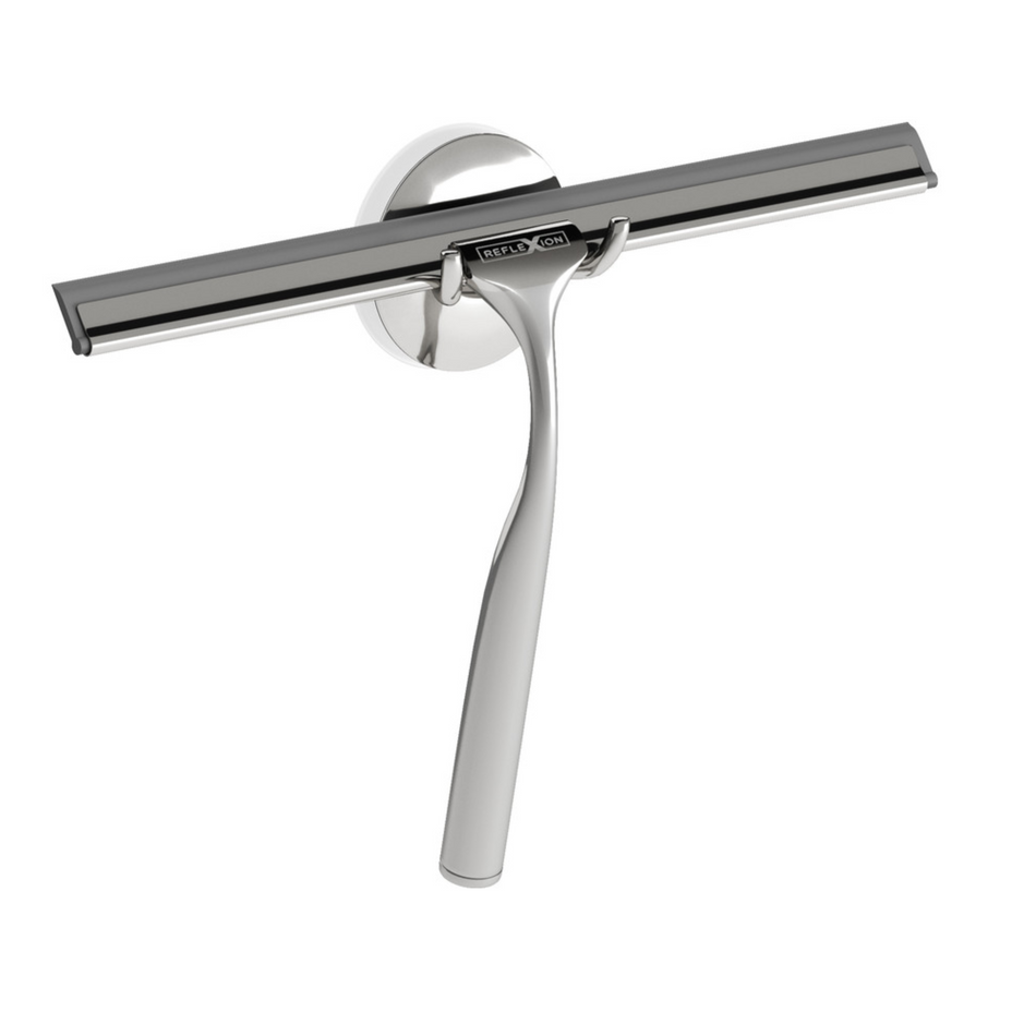 Shower Blade - St/Steel