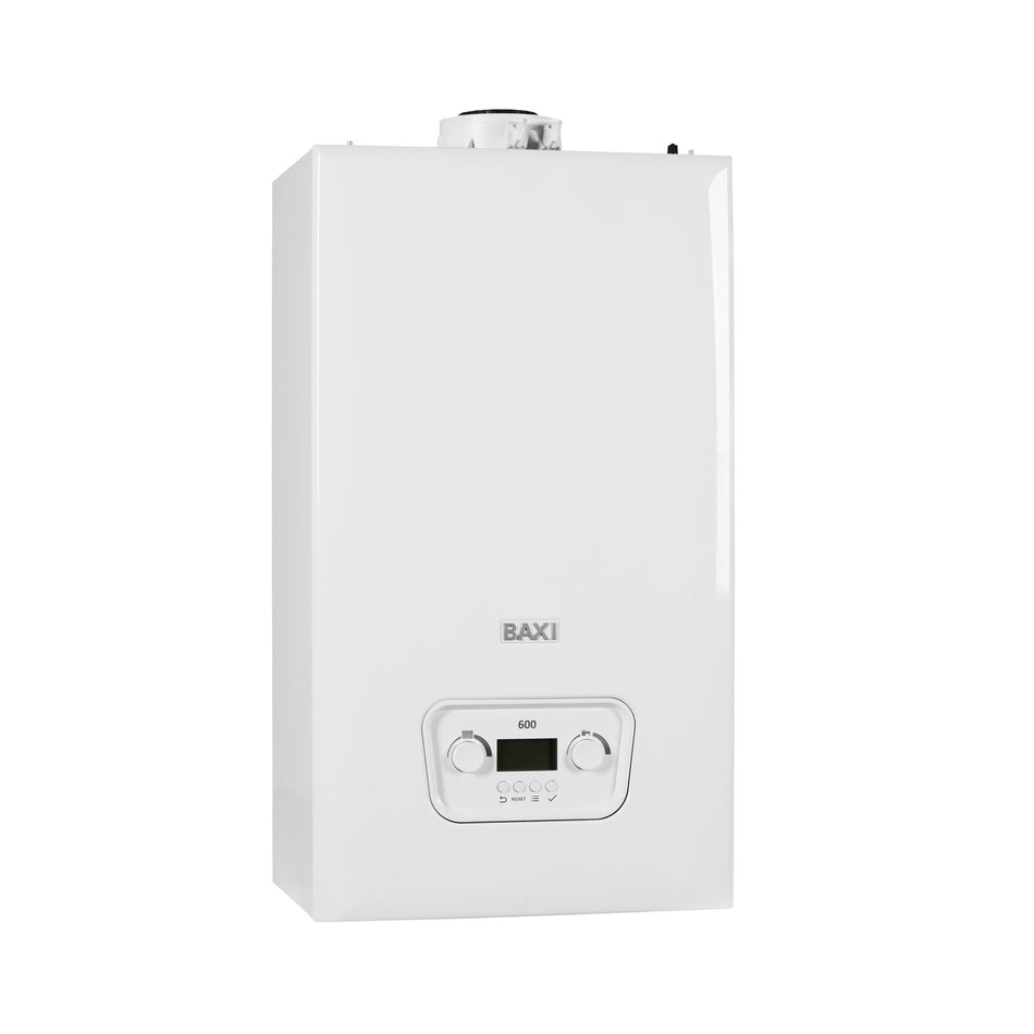 Baxi 630 Combi 2 Boiler