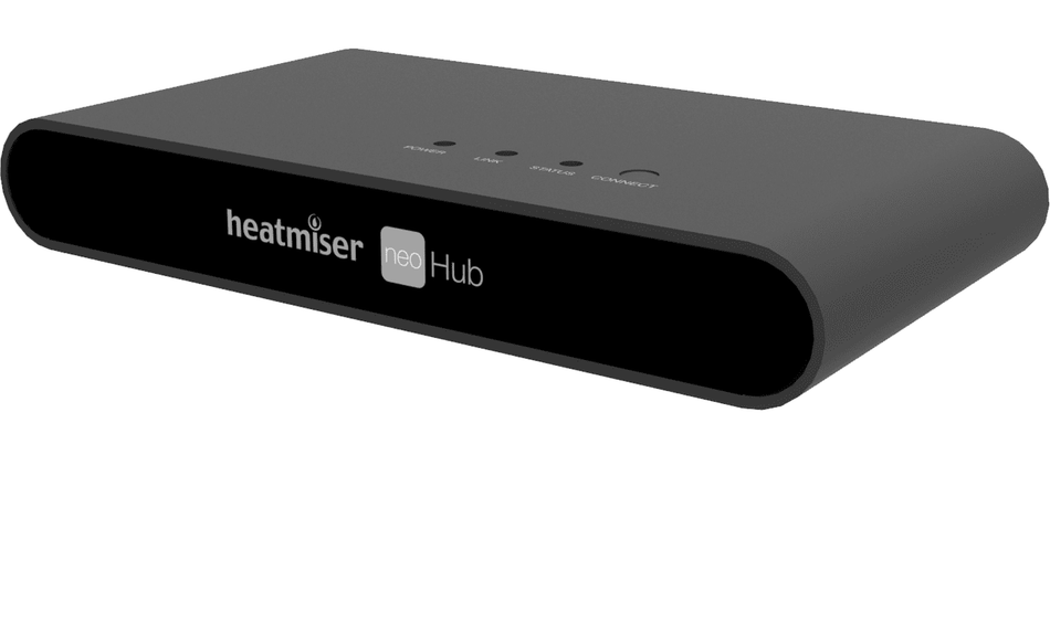 HomeKit-Enabled Heatmiser neoHub Gen 2