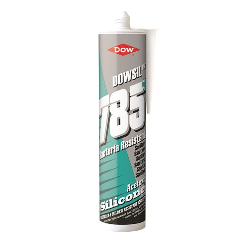 DC785C Dow Corning 785 Silicone (12) Clear