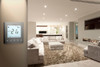 Heatmiser NeoStat v2 230V WHITE Programmable Smart Thermostat