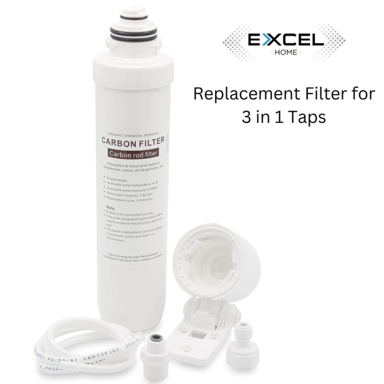 replacement filter for kitchen tap